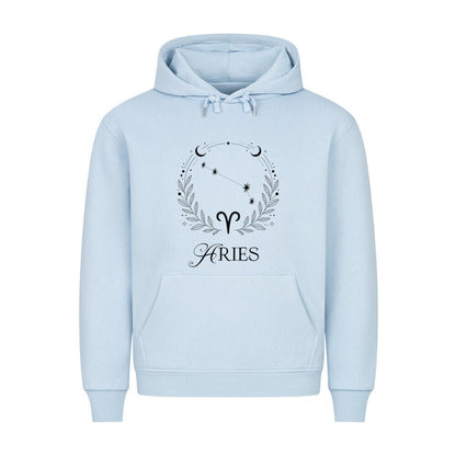 Aries - Widder Cosmic Comfort Hoodie - Lunaura