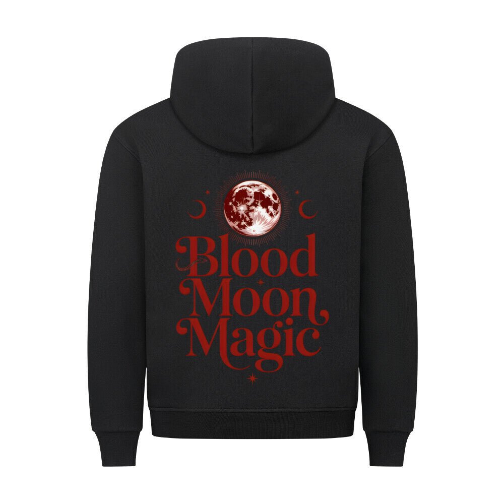 BMM - Cosmic Comfort Hoodie - Lunaura