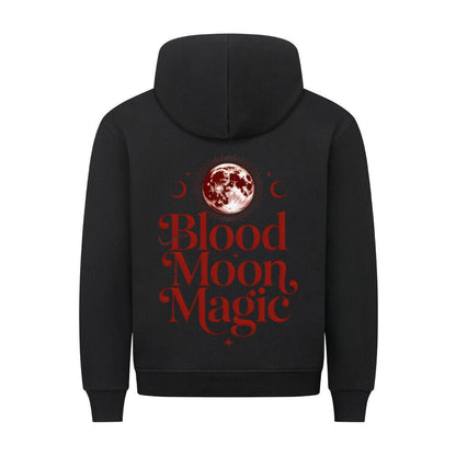 BMM - Cosmic Comfort Hoodie - Lunaura