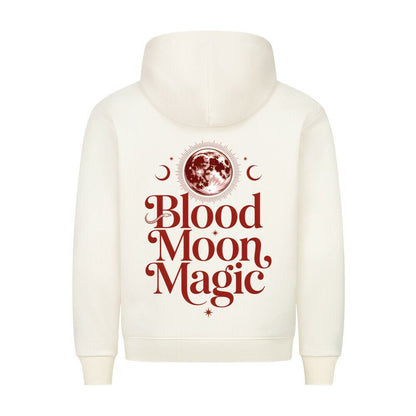BMM - Cosmic Comfort Hoodie - Lunaura