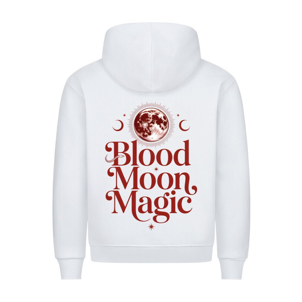 BMM - Cosmic Comfort Hoodie - Lunaura
