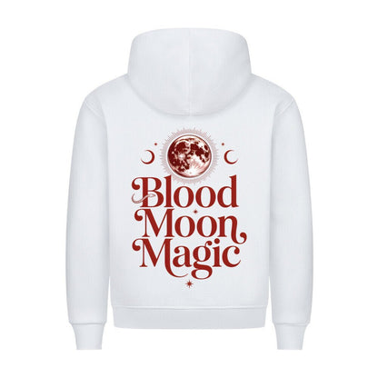 BMM - Cosmic Comfort Hoodie - Lunaura