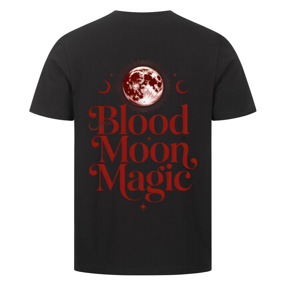 BMM - Unisex Organic T-Shirt - Lunaura