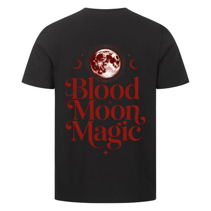 BMM - Unisex Organic T-Shirt - Lunaura