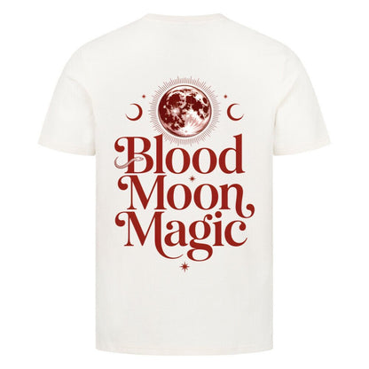 BMM - Unisex Organic T-Shirt - Lunaura