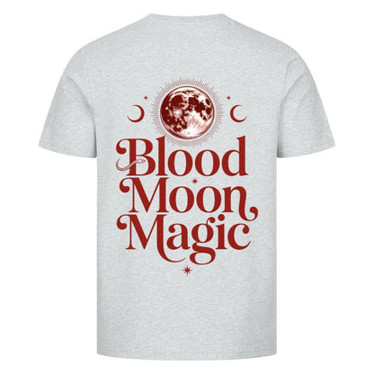 BMM - Unisex Organic T-Shirt - Lunaura