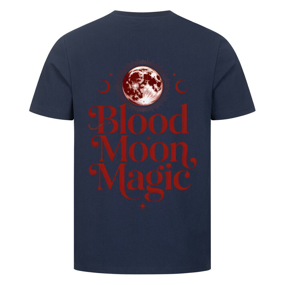BMM - Unisex Organic T-Shirt - Lunaura