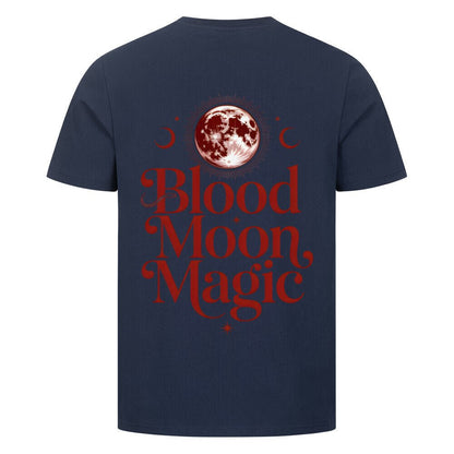 BMM - Unisex Organic T-Shirt - Lunaura