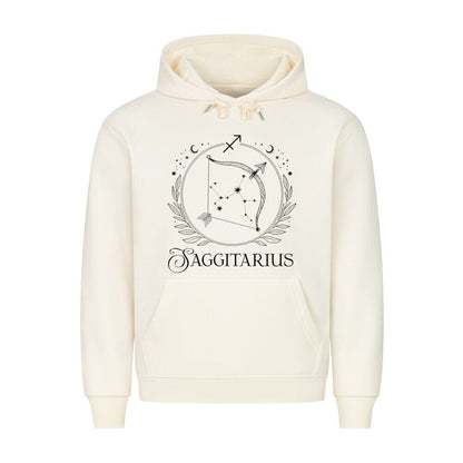 Saggitarius - Schütze Cosmic Comfort Hoodie - Lunaura