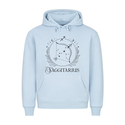 Saggitarius - Schütze Cosmic Comfort Hoodie - Lunaura
