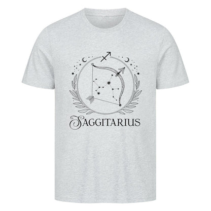 Saggitarius - Schütze Unisex Organic T-Shirt - Lunaura
