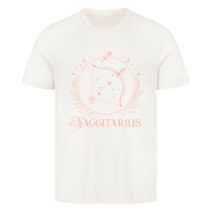Saggitarius - Schütze Unisex Organic T-Shirt - Lunaura