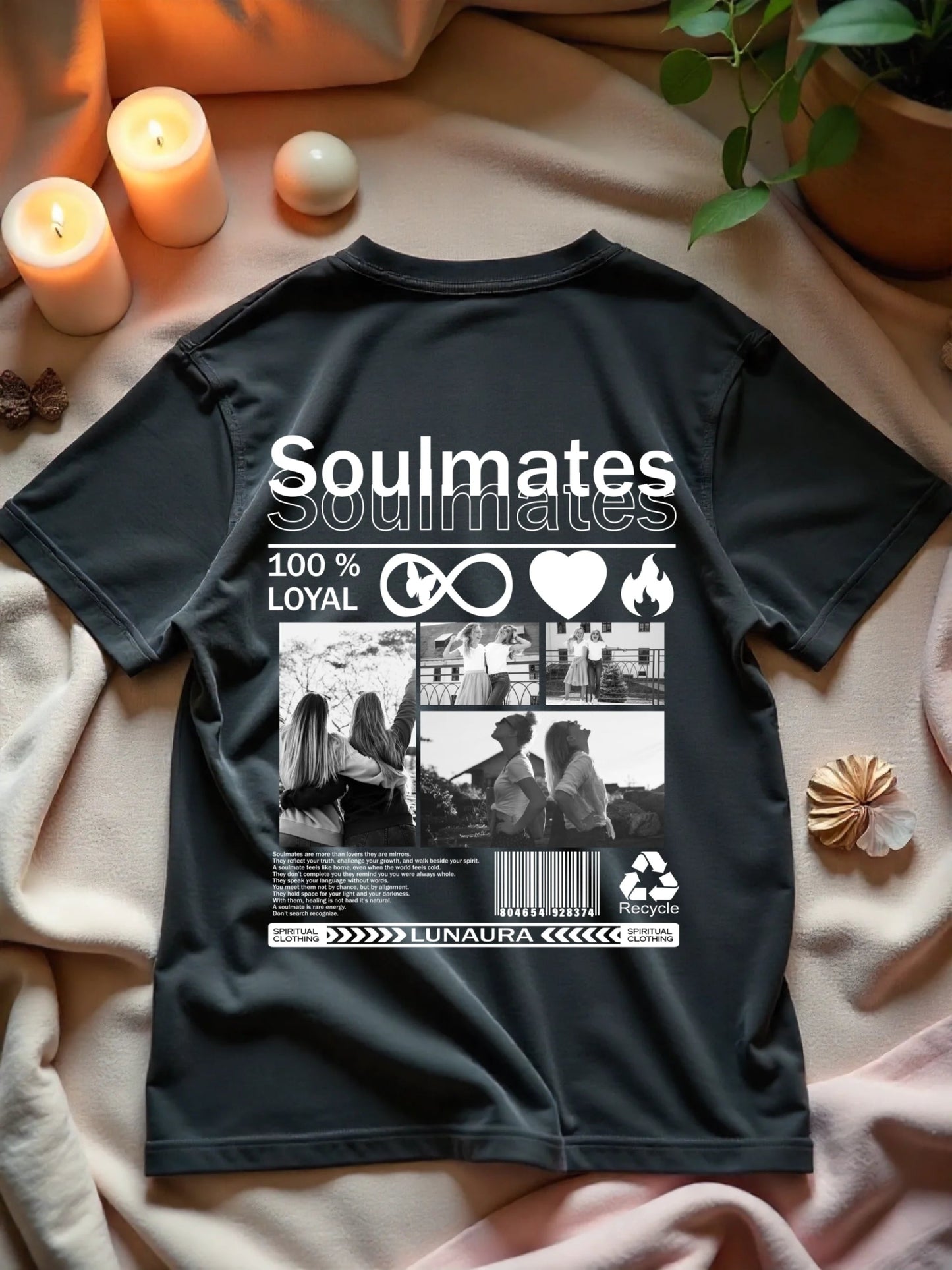 Soulmates - Lunaura