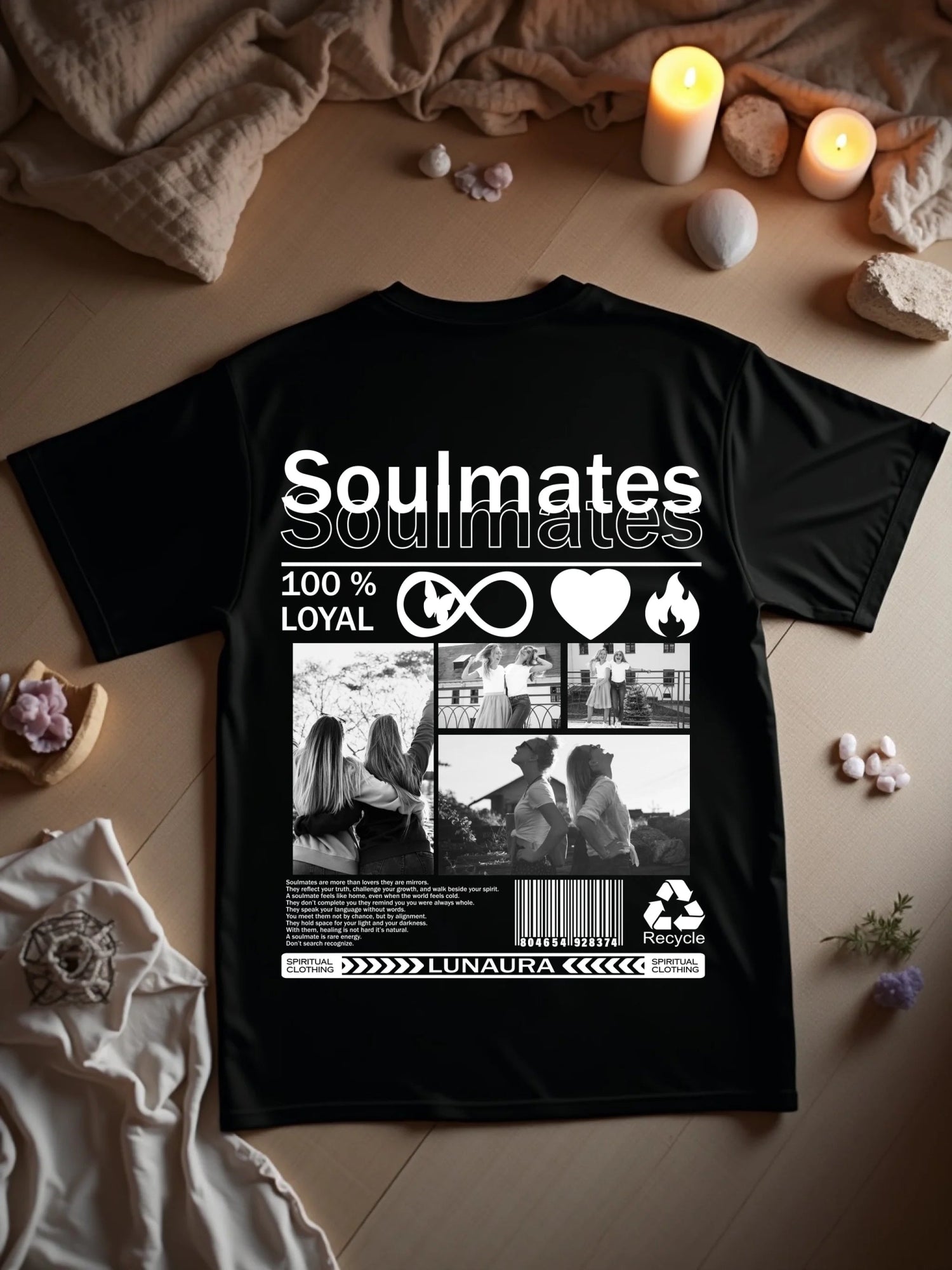 Soulmates - Lunaura